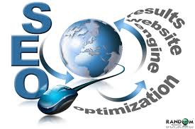 search engine optimization for new websites