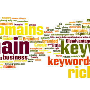 How To Choose The Right Keywords For Your Business Keyword Research