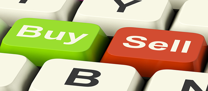 Buying And Selling Domains